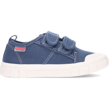 Garvalin Zapatillas 252381b azul_marino_a089 para niño