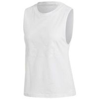 adidas camiseta tirantes ess soli sl tee para mujer