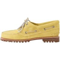 timberland nauticos q-roa-39655 para mujer