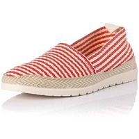 mediterranea alpargatas alpargata casual para mujer