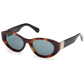 Max&co Gafas de sol MO0123 52N para mujer