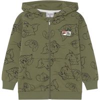 fila jersey fak0170 para nino