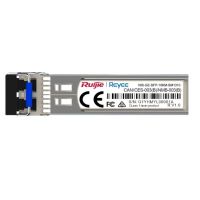 tarjeta de red ruijie nis-ge-sfp-10km-sm1310 sfp 1000 mbits fibra optica lc