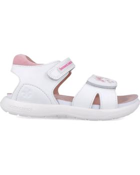 de BIOMECANICS SANDALIAS PARA CHICA 252231 BIOEVOLUTION MARIPOSAS BLANCOB050