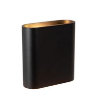 aplique de exterior led atila ii 5w