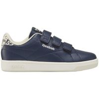 reebok sport zapatillas court clean hook para nino