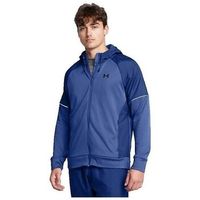 under armour jersey sweat polaire tempete para hombre