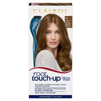clairol root touch-up hair dye 6g light golden brown