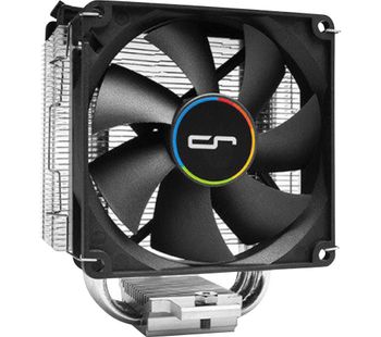 M9a 92 mm CPU Cooler