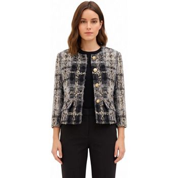 Rinascimento Chaqueta CFC0130470003 para mujer