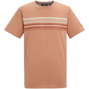 Regatta Camiseta Rendro para hombre