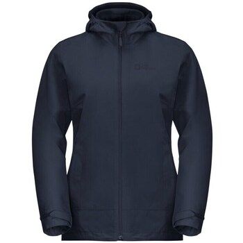 Jack Wolfskin Chaqueta 11156211010 para mujer