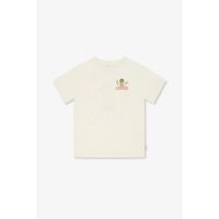le temps des cerises camiseta camiseta lucygi para nina