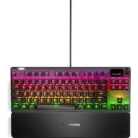 apex 7 tkl mechanical gaming keyboard