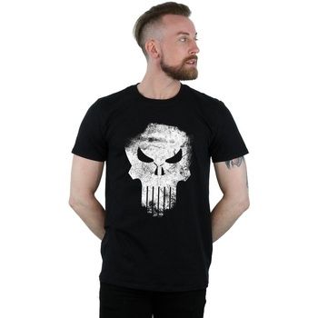 Marvel Camiseta BI38982 para hombre