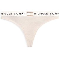 tommy hilfiger braguitas classic thong para mujer