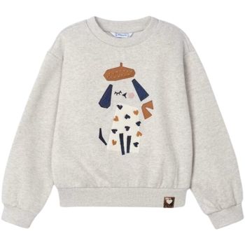 Mayoral Jersey 4479-pietrasc para niña