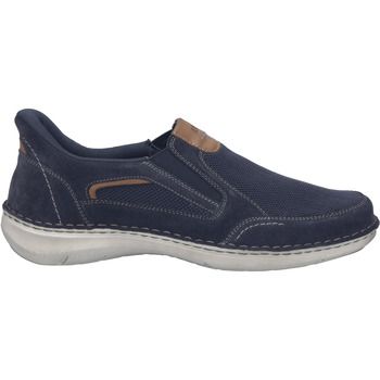 Josef Seibel Mocasines New Anvers 25 para hombre