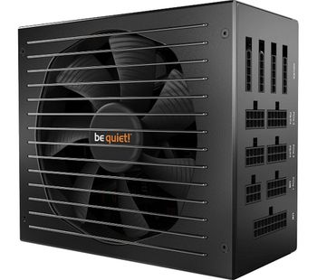 BE QUIET BN283 Straight Power 11 Modular ATX PSU - 750 W, Gold