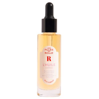 Les Filles en Rouje - L'Huile Cheveux Sérums y aceites capilares 30 ml unisex