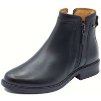 valleverde botines 17103 vitello para mujer