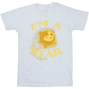 Wish Camiseta I'm A Star para niña