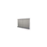 jardin202 - persiana madera gris  57 x 105 cm   57 x 105 cm