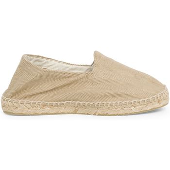 Pisamonas Alpargatas Alpargatas De Espiga Tallas Altas 34-45 para hombre