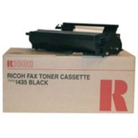ricoh 413196 black original toner cartridge