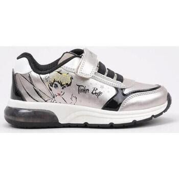Geox Zapatillas J SPACECLUB GIRL D para niña