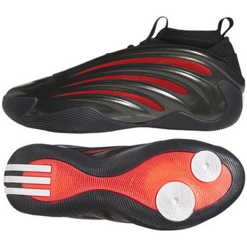 adidas Zapatillas de baloncesto Baskets Harden Volume 9 caoutchouc para hombre