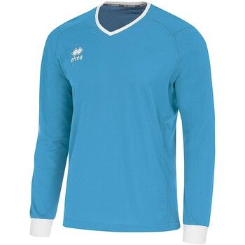 Errea Tops y Camisetas Lennox Maglia Ml Jr para niño