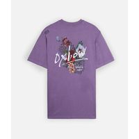oxbow camiseta tee-shirt manches courtes hellflo para hombre