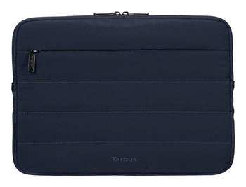 Targus Puffer 15-16 Sleeve - Midnight Blue