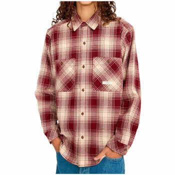 Element Camisa manga larga HAWTHORNE 2PKT HEAVYWEIGHT para hombre