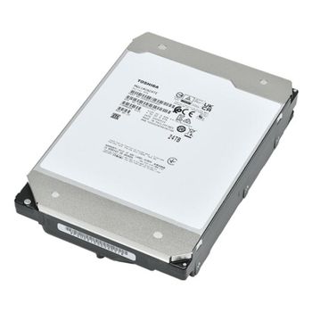 Disco Duro Toshiba MG11SCA16TE 16 TB HDD SAS 7200 RPM 1024 MB Cache