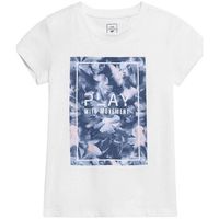 4f camiseta jtsd006 para nina