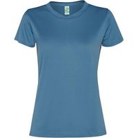 roly camiseta slam para mujer