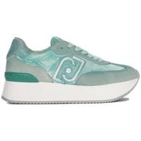 liu jo zapatillas ba5035px003 para mujer