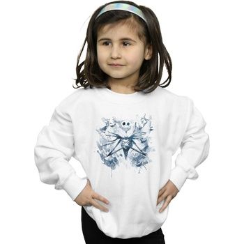 Disney Jersey Nightmare Before Christmas Paint Spray Carers para niña