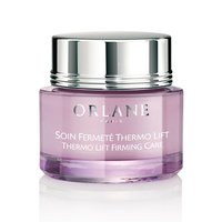 orlane cosmetica facial thermo lift firming care