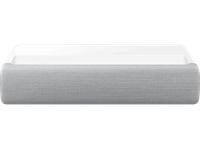 reacondicionado seminuevo muy bueno proyector - samsung the premiere sp-lsp9tfaxxe laser uhd 4k smart tv hasta 130 blanco