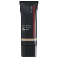 synchro skin self-refreshing tint 215 light buna