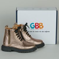 gbb botines - para nina