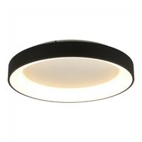plafon de techo led niseko ii dim 75w