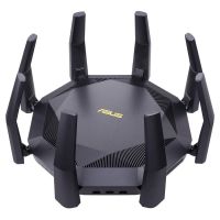 asus rt-ax89x router wifi ax6000 10g dual band