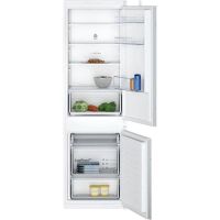 balay 3kie711s frigorifico combi integrable e blanco