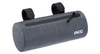 alforja de manillar evoc wp 1 5l gris oscuro