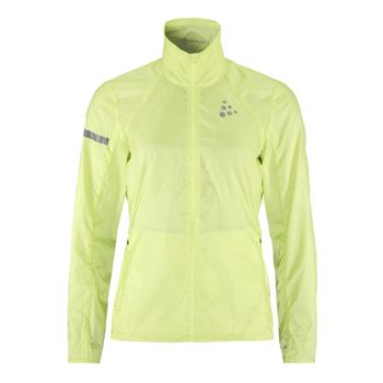 Craft Pro Hypervent 2 Chaqueta Para Correr Mujeres-Lima
