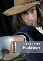 dominoes 2 the three three musketeers mp3 pack